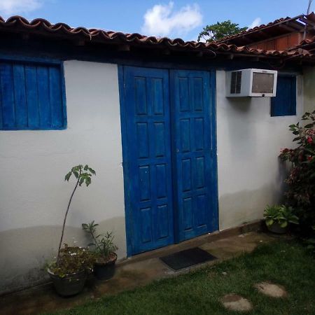 Hotel Paradise Camp Natal Exterior foto